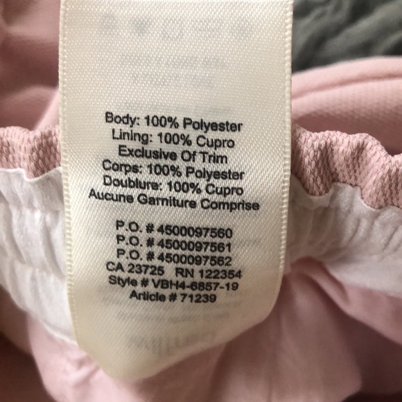 Wilfred Drawstring Shorts - Picture 5 of 5